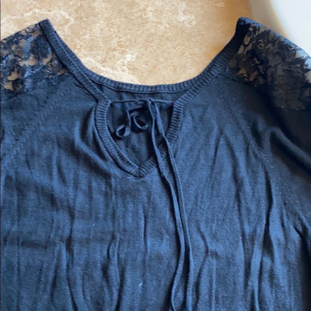 ❤️O’Neil⭐️🌈🌸 light weight top